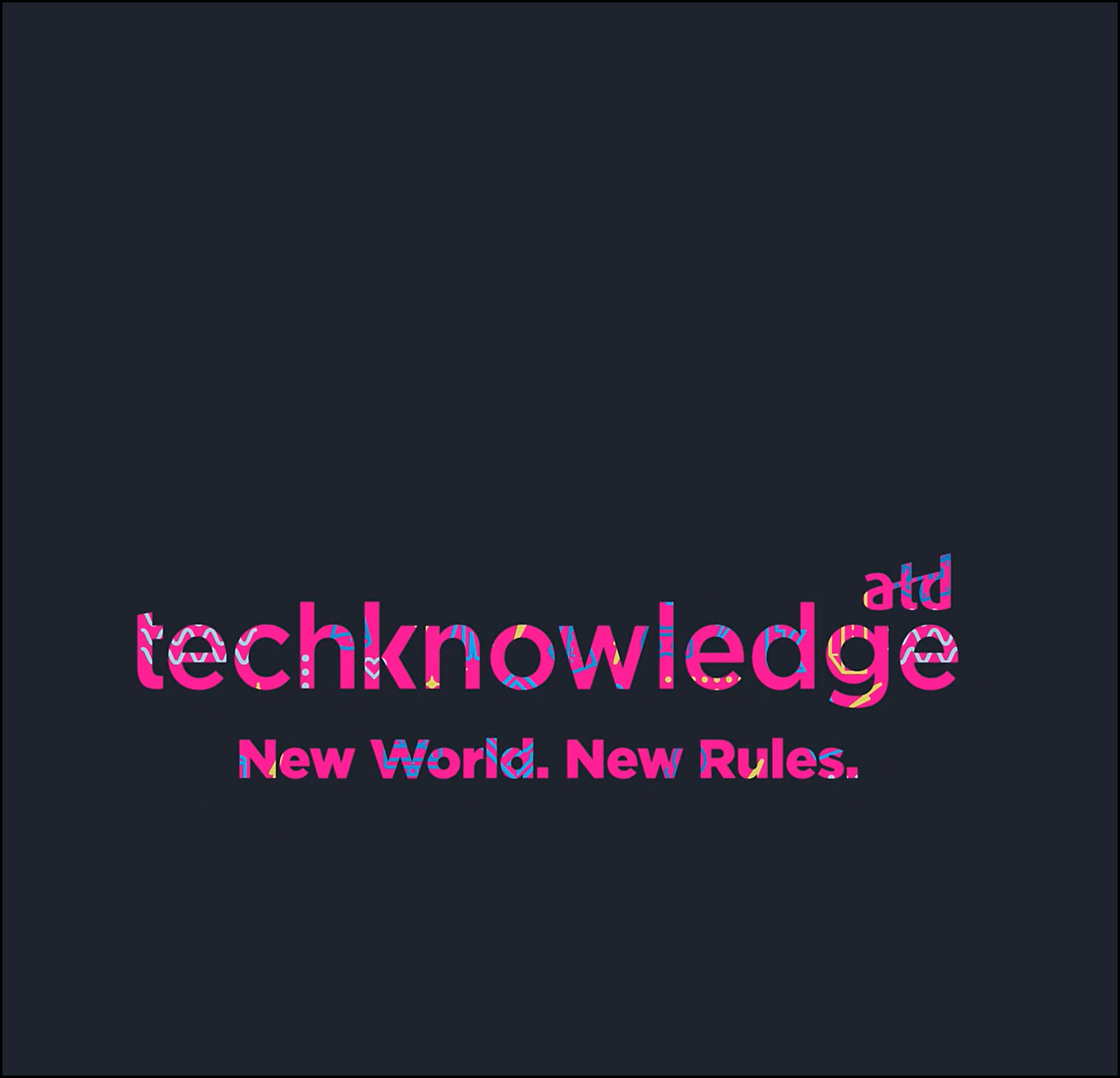 ATD Techknowledge features Connect the Dots and CVS presenting